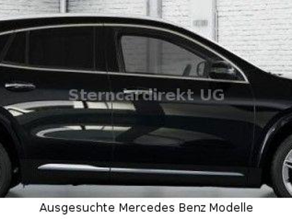 Mercedes-Benz GLA-Klasse GLA 200 AMG Line