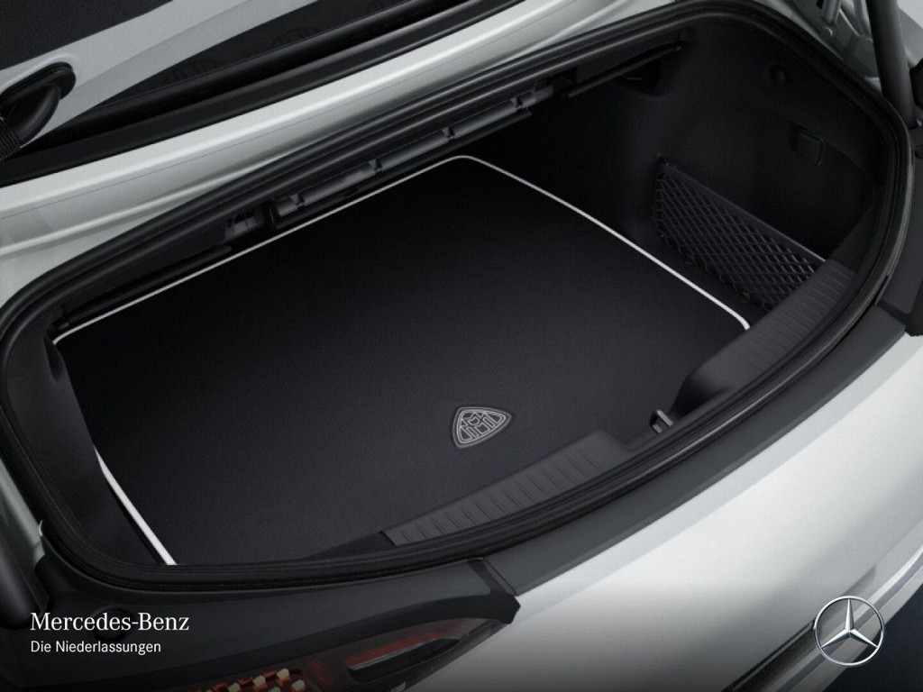 Mercedes-Benz SL-Klasse