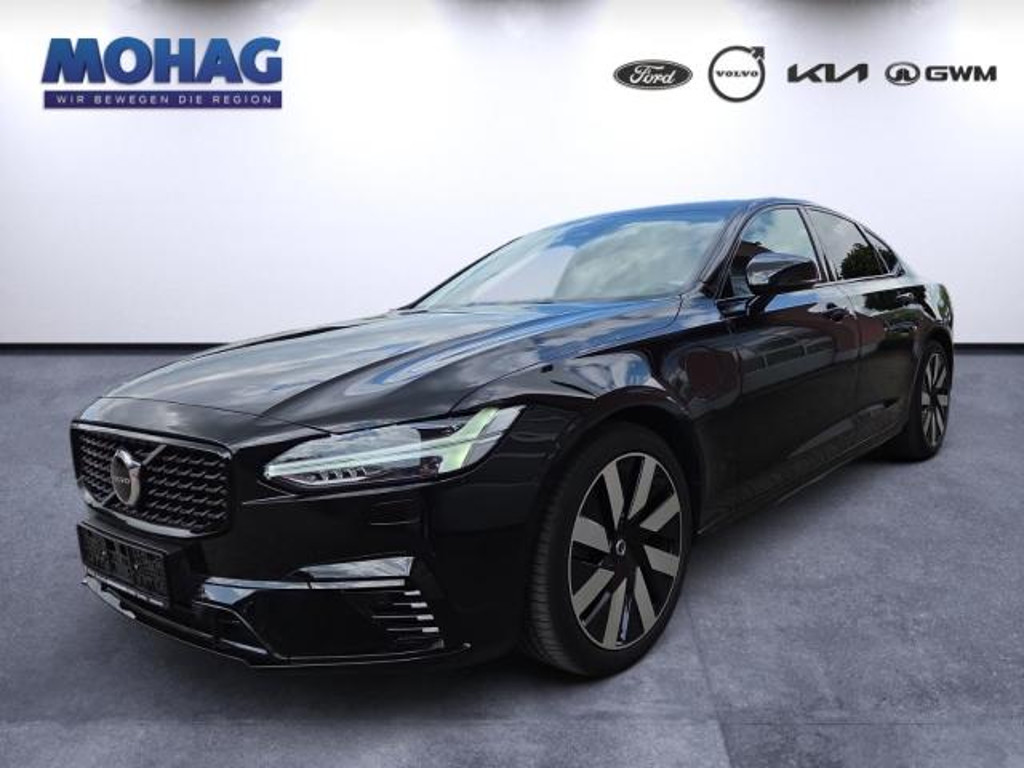 Volvo S90 AWD T8 Plus Dark