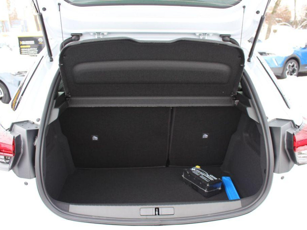 Opel Corsa Grand Sport Turbo GS-Line