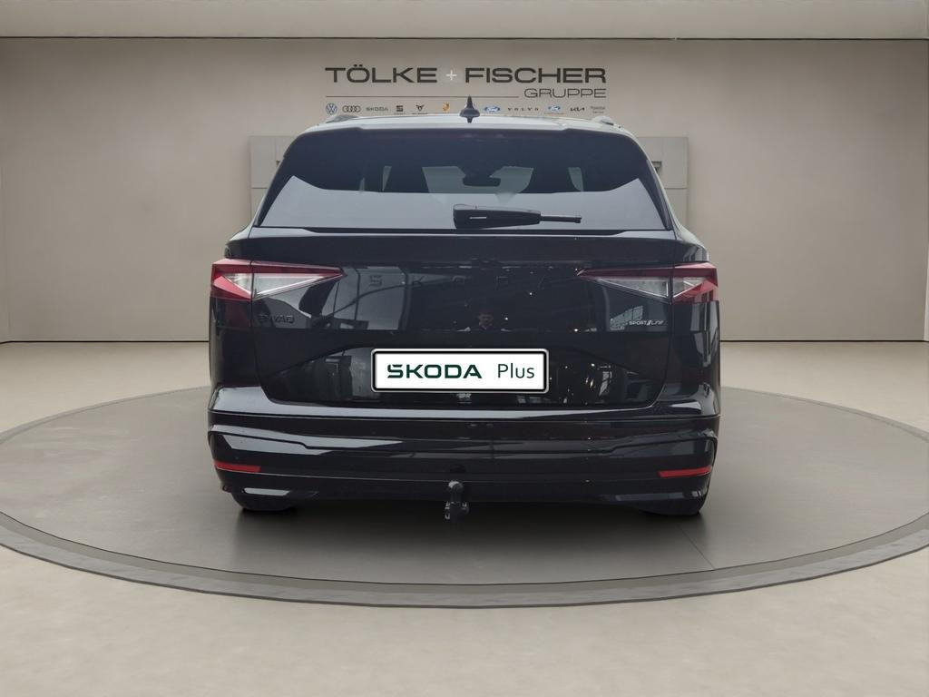 Skoda Enyaq iV