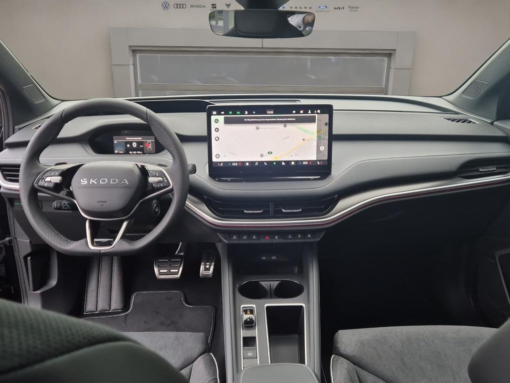 Skoda Enyaq iV