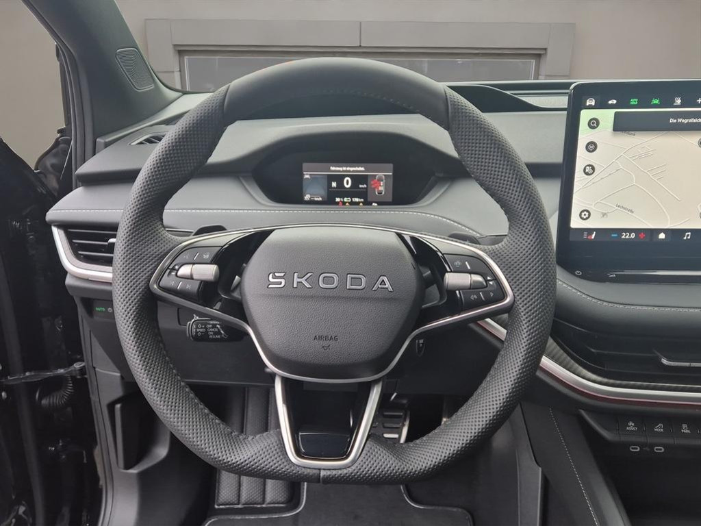 Skoda Enyaq iV