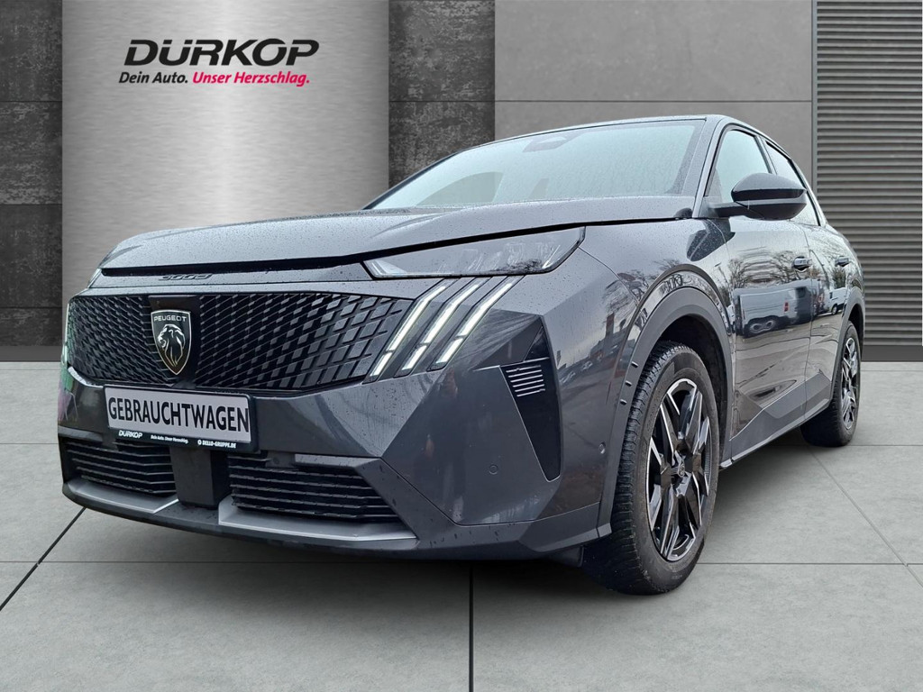 Peugeot 3008 Allure Pack Hybrid