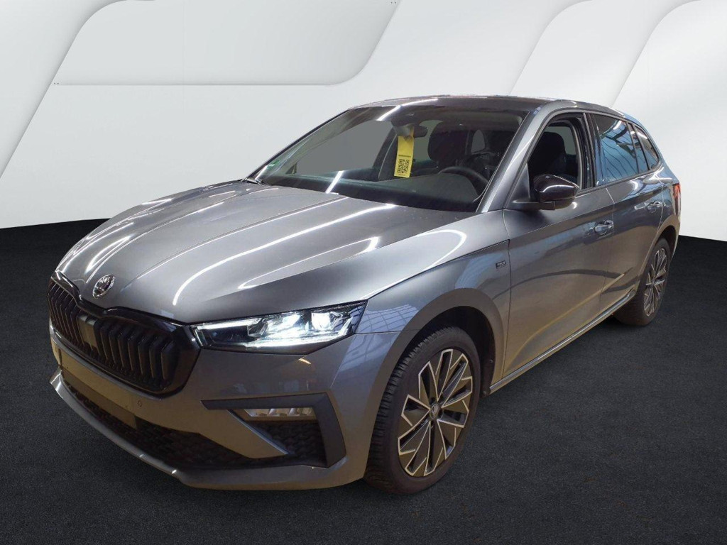 Skoda Scala 1.0 TSI Selection Tour