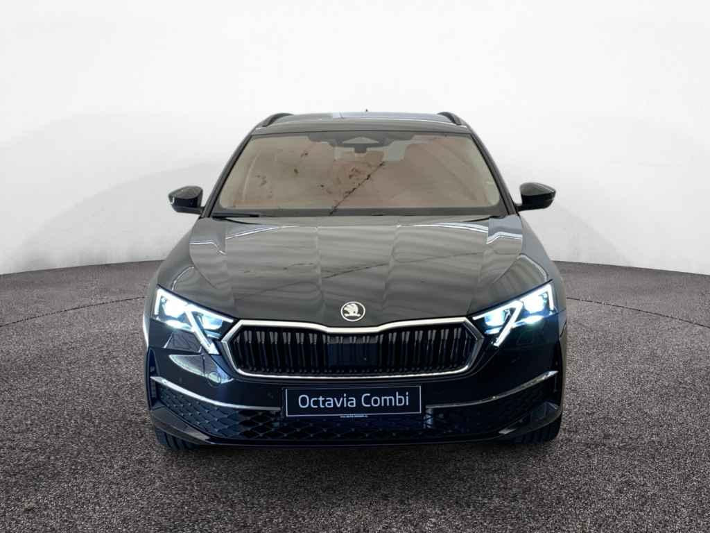 Skoda Octavia Combi 2.0 TDI Tour