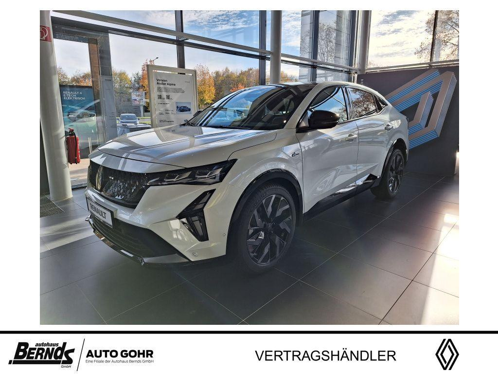 Renault Rafale E-Tech E-Tech Full Hybrid Esprit Alpine