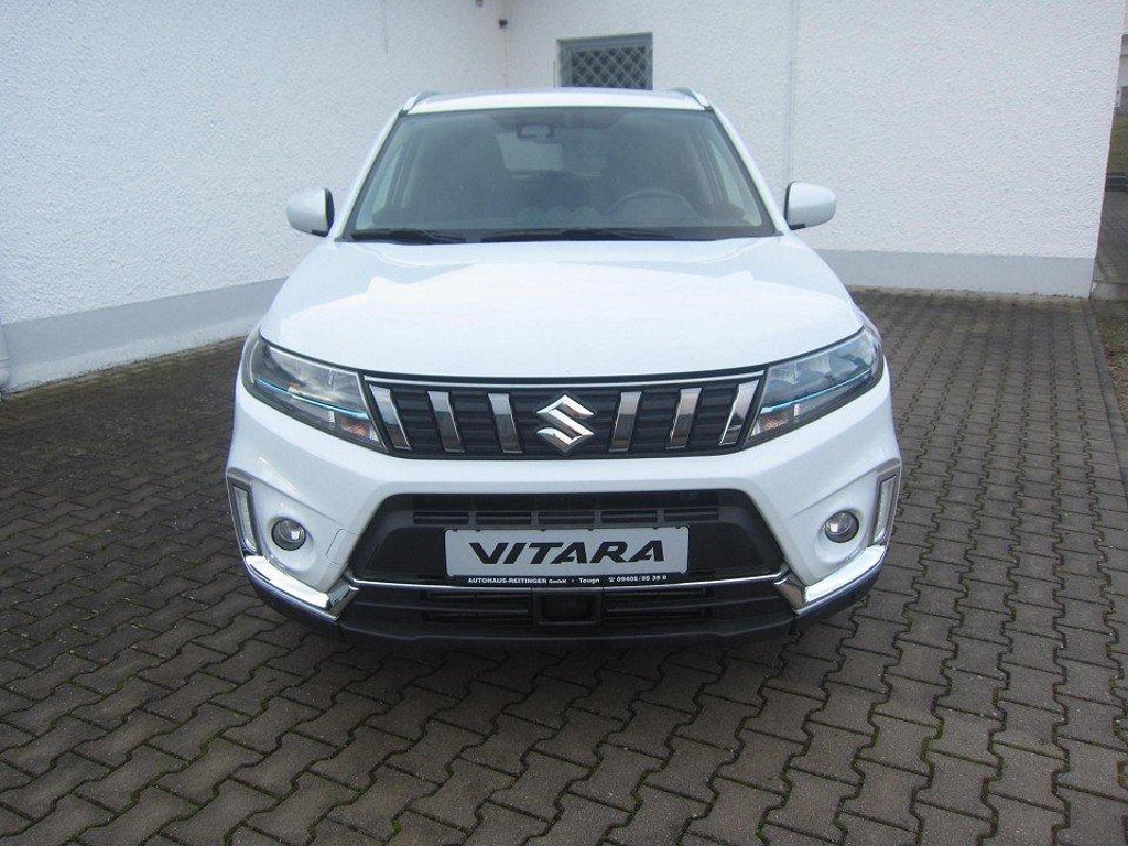 Suzuki Vitara Comfort