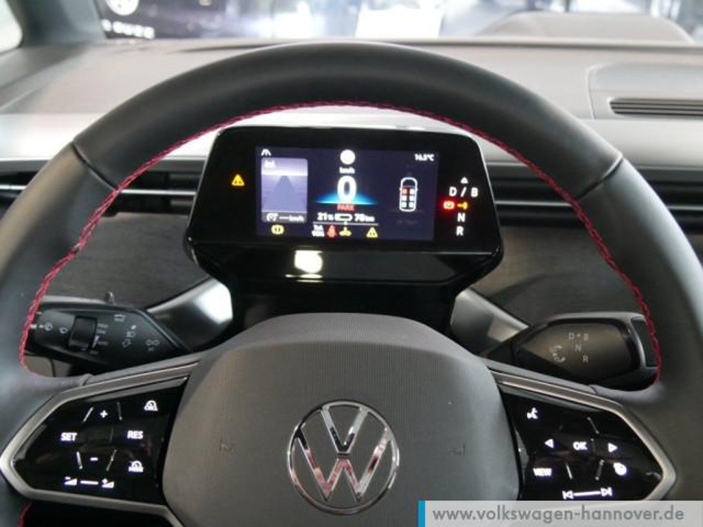 Volkswagen ID.Buzz