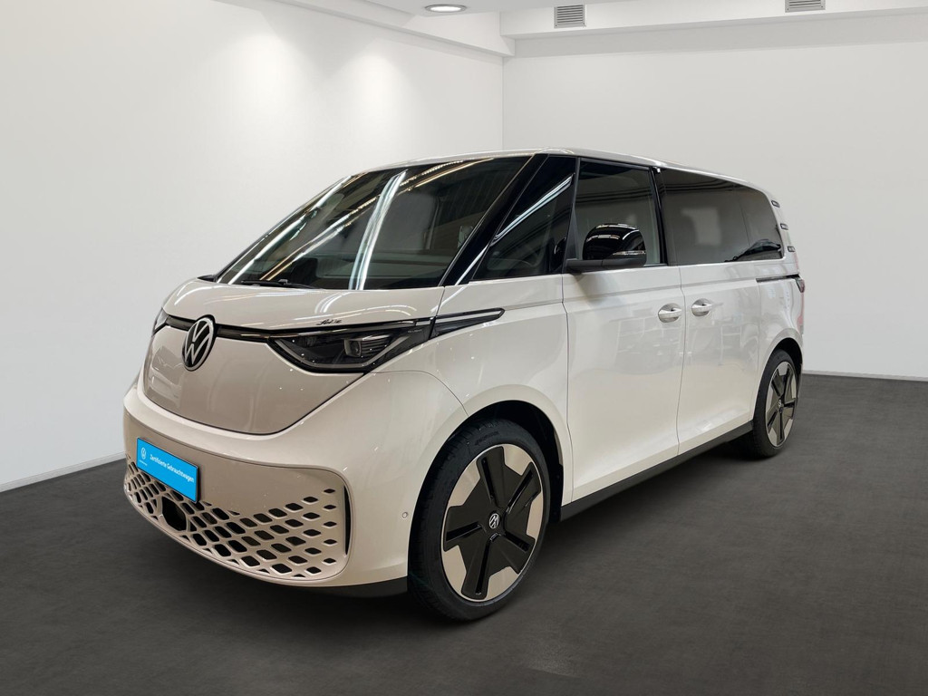 Volkswagen ID.Buzz Pro