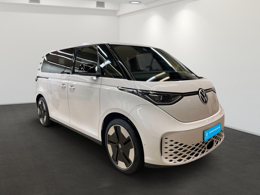 Volkswagen ID.Buzz