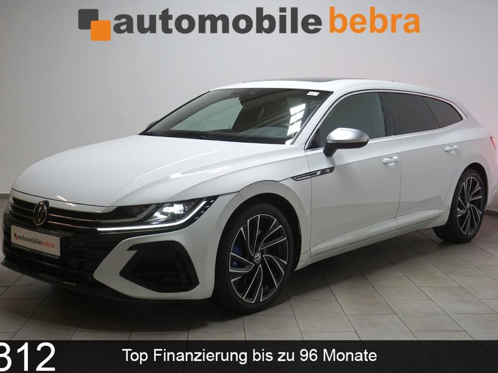 Volkswagen Arteon Shooting Brake DSG 2.0 TSI