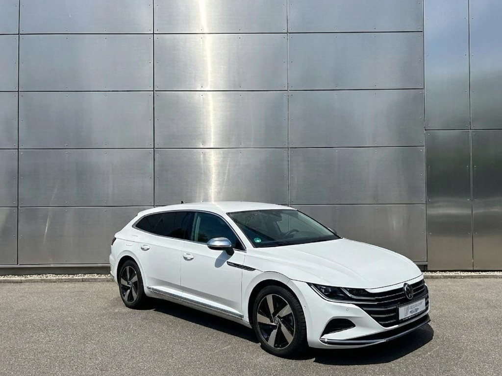 Volkswagen Arteon Shooting Brake DSG eHybrid 1.4 eHybrid Elegance Elegance