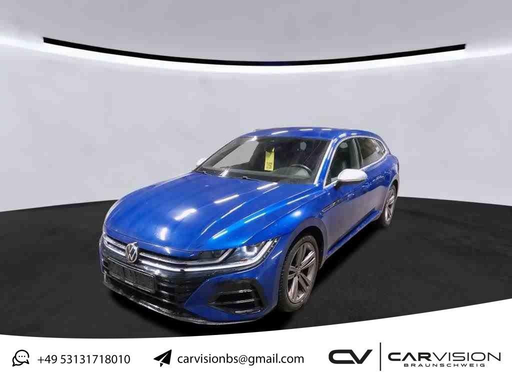 Volkswagen Arteon 4Motion 2.0 TSI