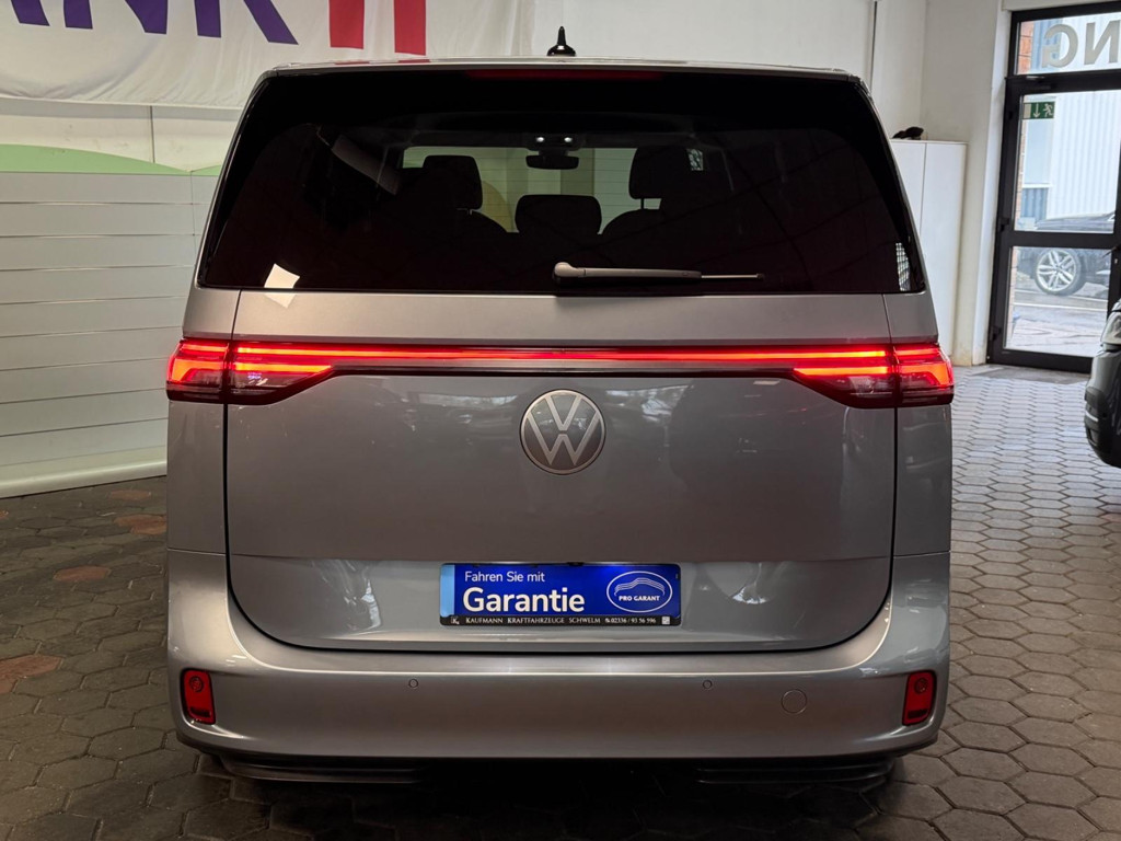 Volkswagen ID.Buzz