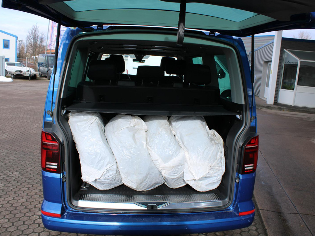 Volkswagen Multivan T6