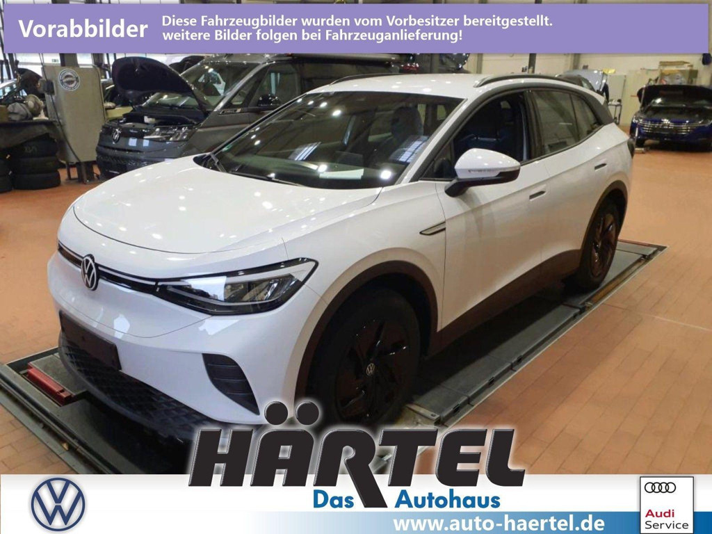 Volkswagen ID.4 52 KWh Pure