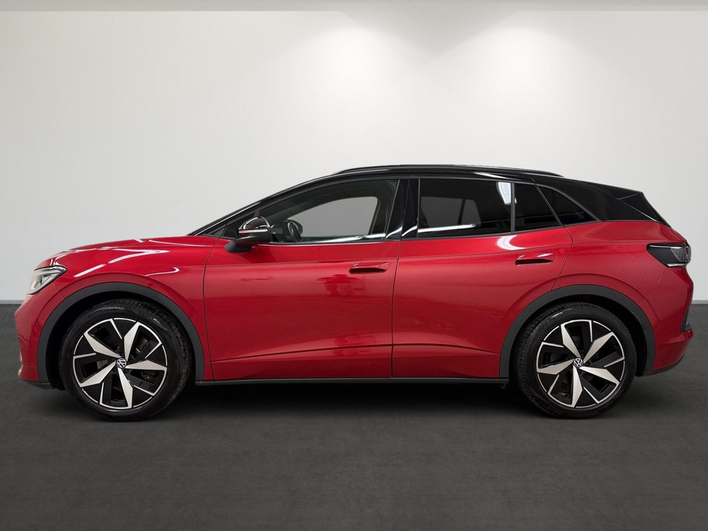 Volkswagen ID.4