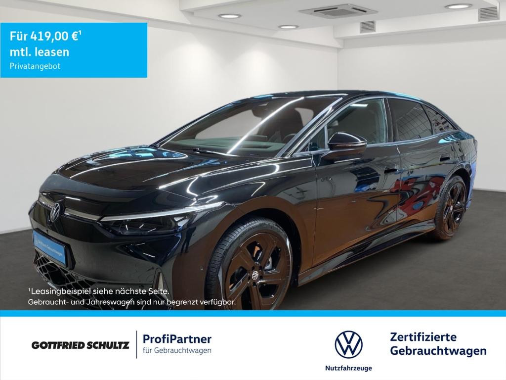 Volkswagen ID.7 4Motion GTX