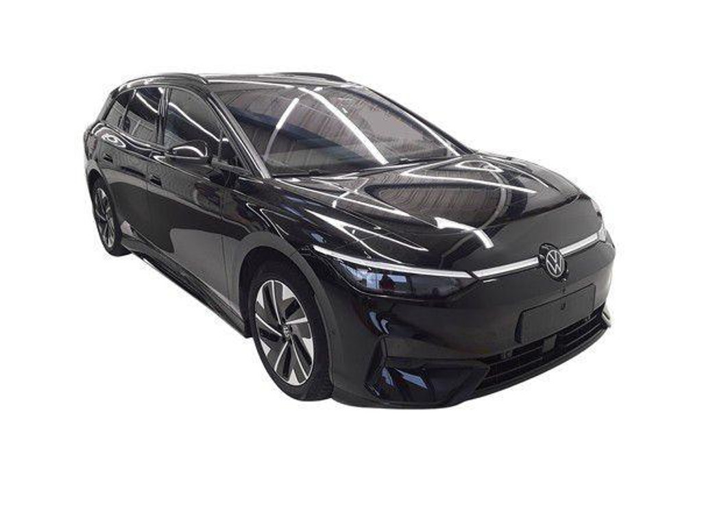 Volkswagen ID.7 Tourer