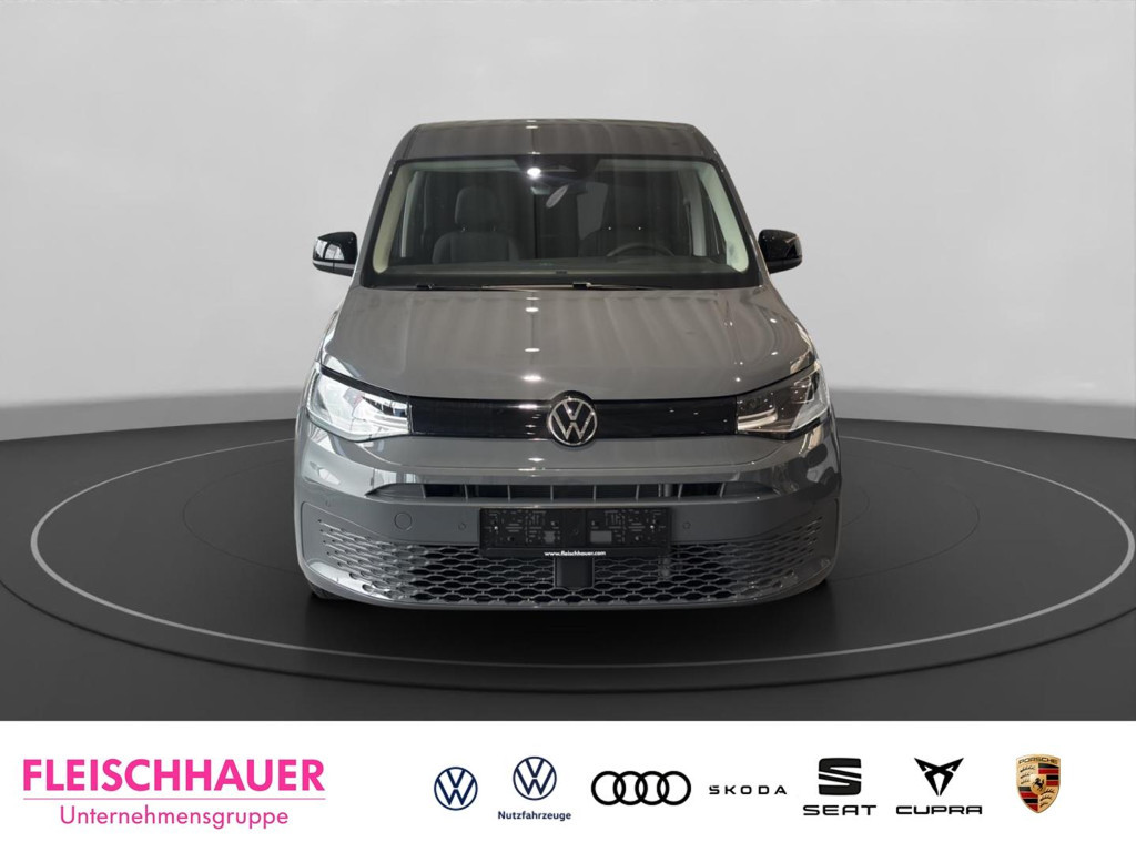 Volkswagen Caddy Flexible 90 kW TDI UPE: