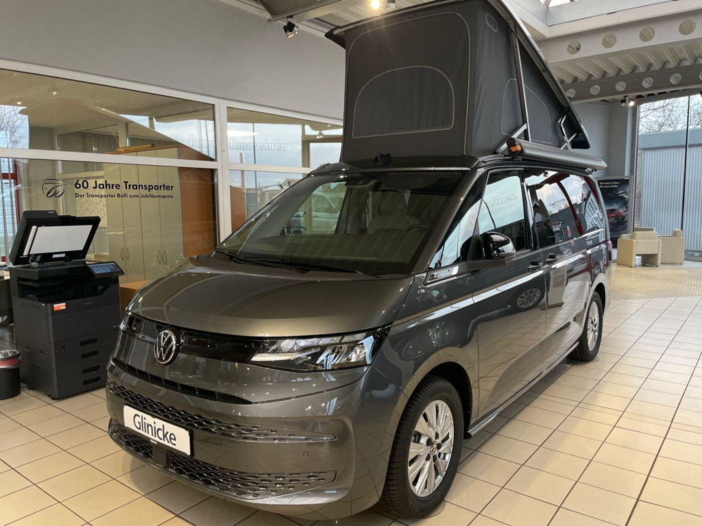 Volkswagen CALIFORNIA DSG 2.0 TDI T7 Beach