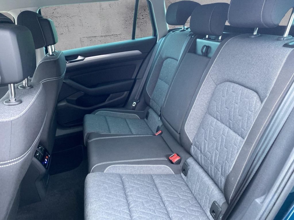 Volkswagen Passat Business DSG Variant 2.0 TDI