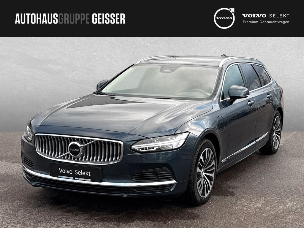 Volvo V90 AWD T6 Core