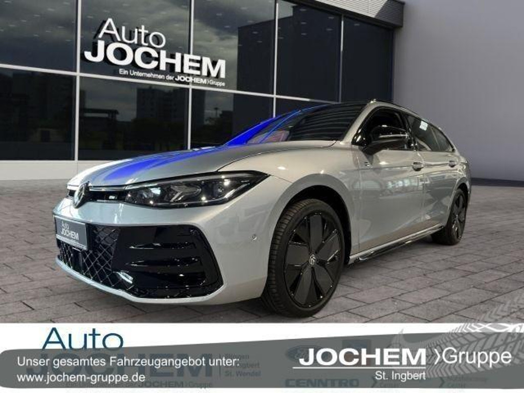 Volkswagen Passat 4Motion Variant R-Line 2.0 TDI