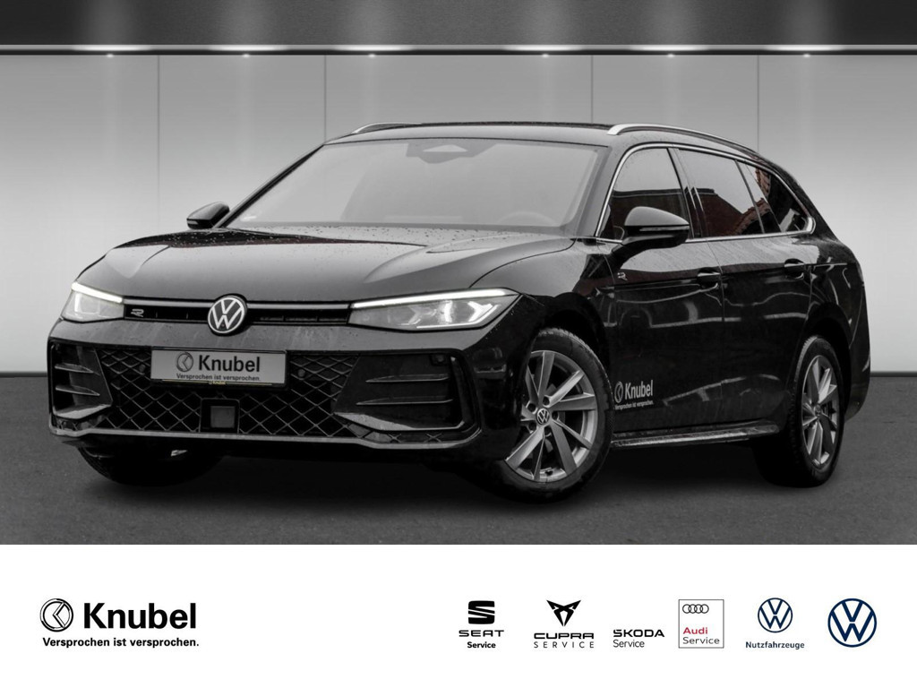 Volkswagen Passat DSG Variant R-Line IQ.Drive 2.0 TDI