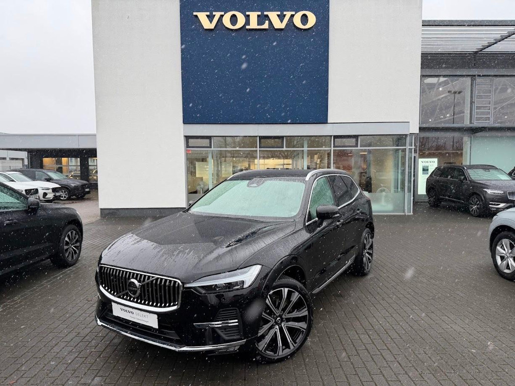 Volvo XC60 AWD Ultimate Bright