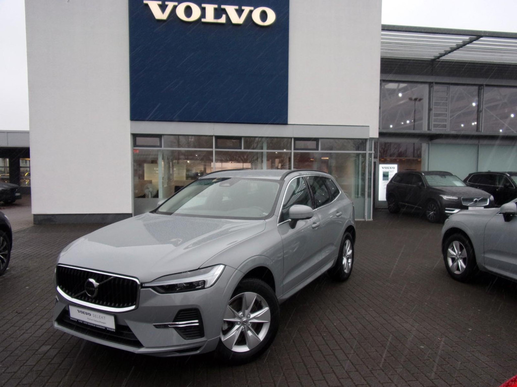 Volvo XC60 Core