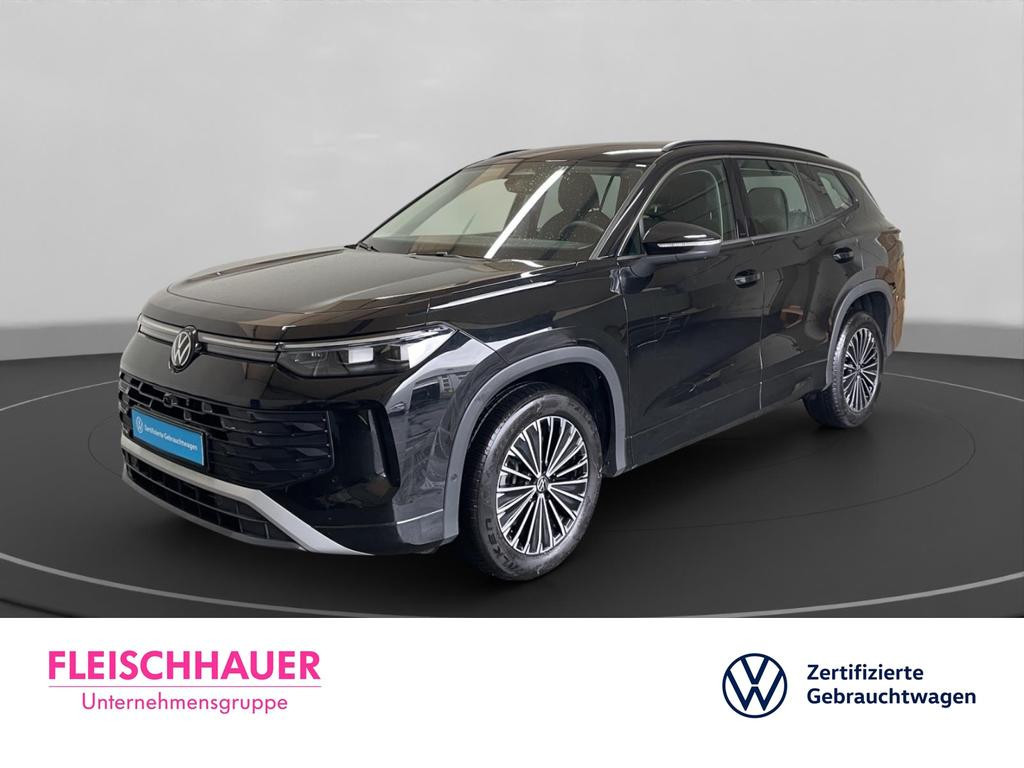 Volkswagen Tayron 4Motion Life 2.0 TDI