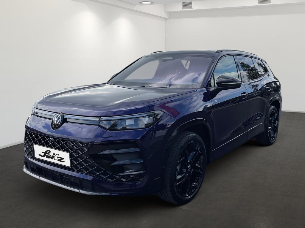 Volkswagen Tayron R-Line 2.0 TDI