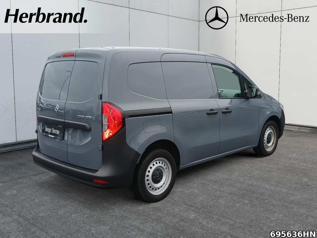 Mercedes-Benz Citan