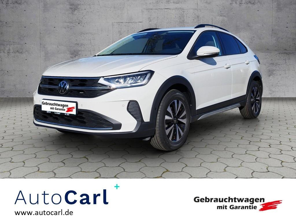 Volkswagen Taigo Life 1.0 TSI IQ.Drive