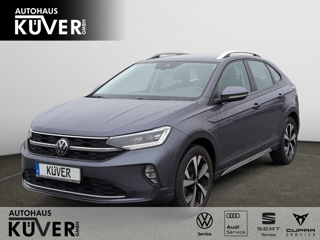 Volkswagen Taigo DSG Style 1.0 TSI