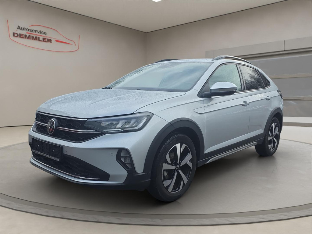 Volkswagen Taigo 1.0 TSI