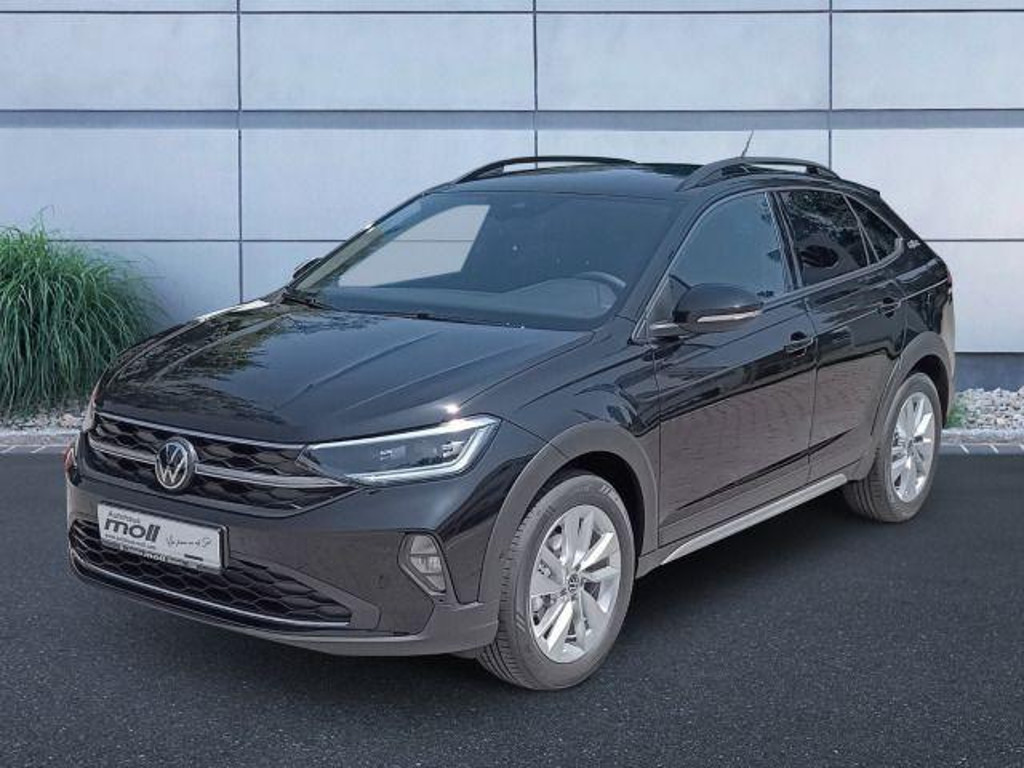 Volkswagen Taigo DSG 1.0 TSI