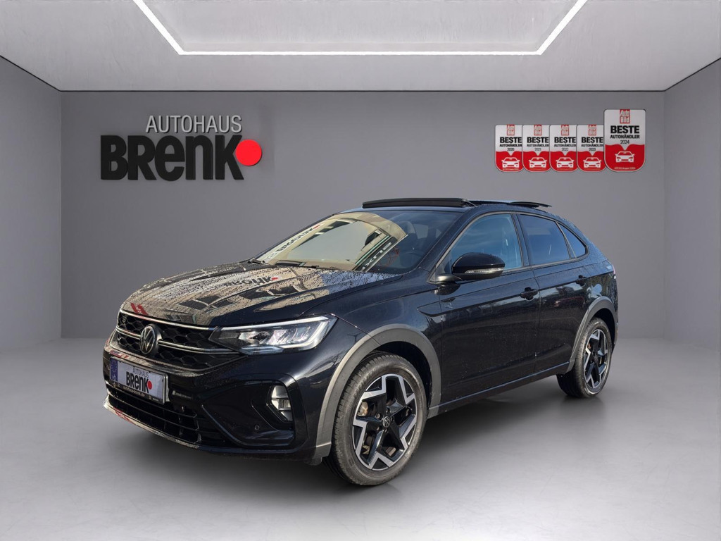 Volkswagen Taigo R-Line 1.0 TSI