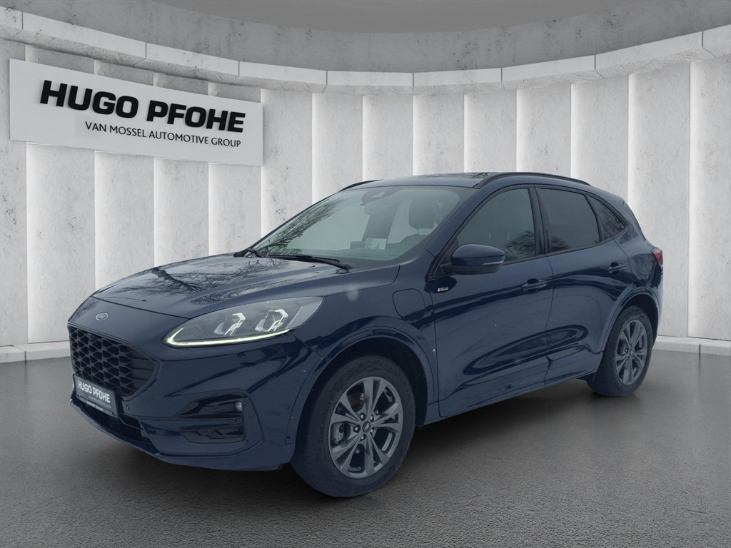 Ford Kuga ST Line Plug in Hybrid X