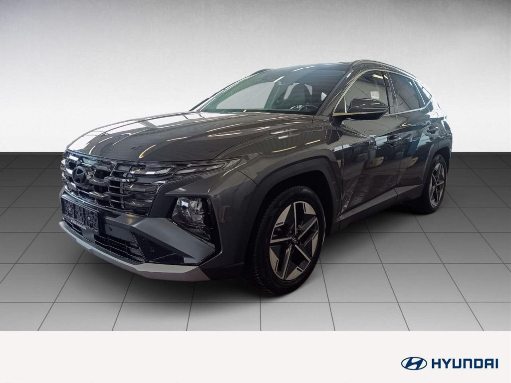 Hyundai Tucson CRDi Trend 1.6 Vierwielaandrijving