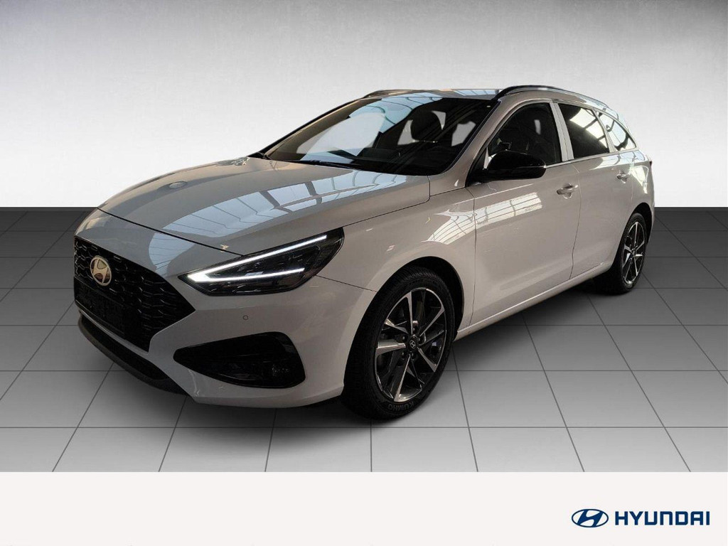 Hyundai i30 T-GDi 1.0 Advantage