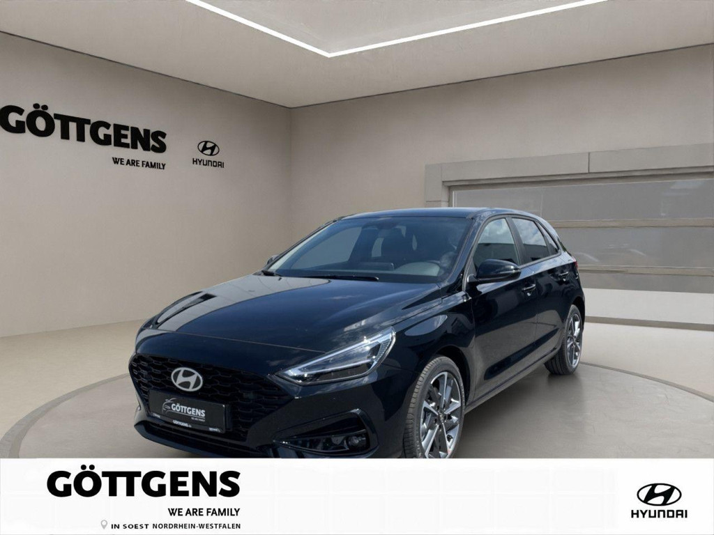 Hyundai i30 T-GDi Advantage