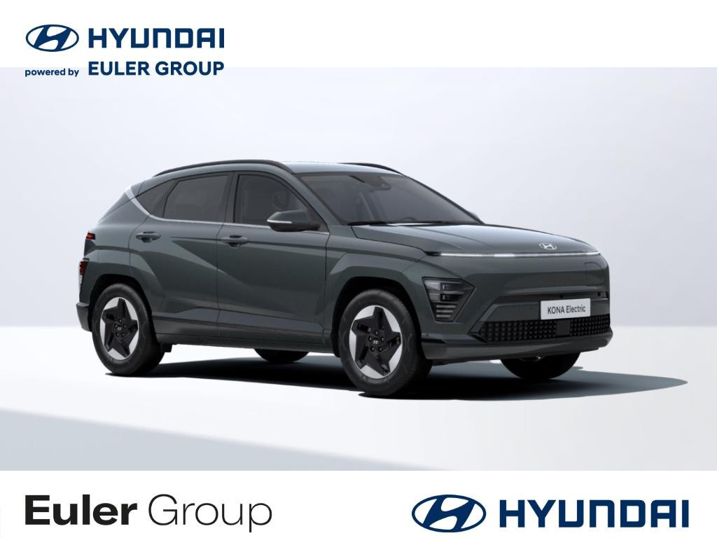 Hyundai Kona 2WD Prime
