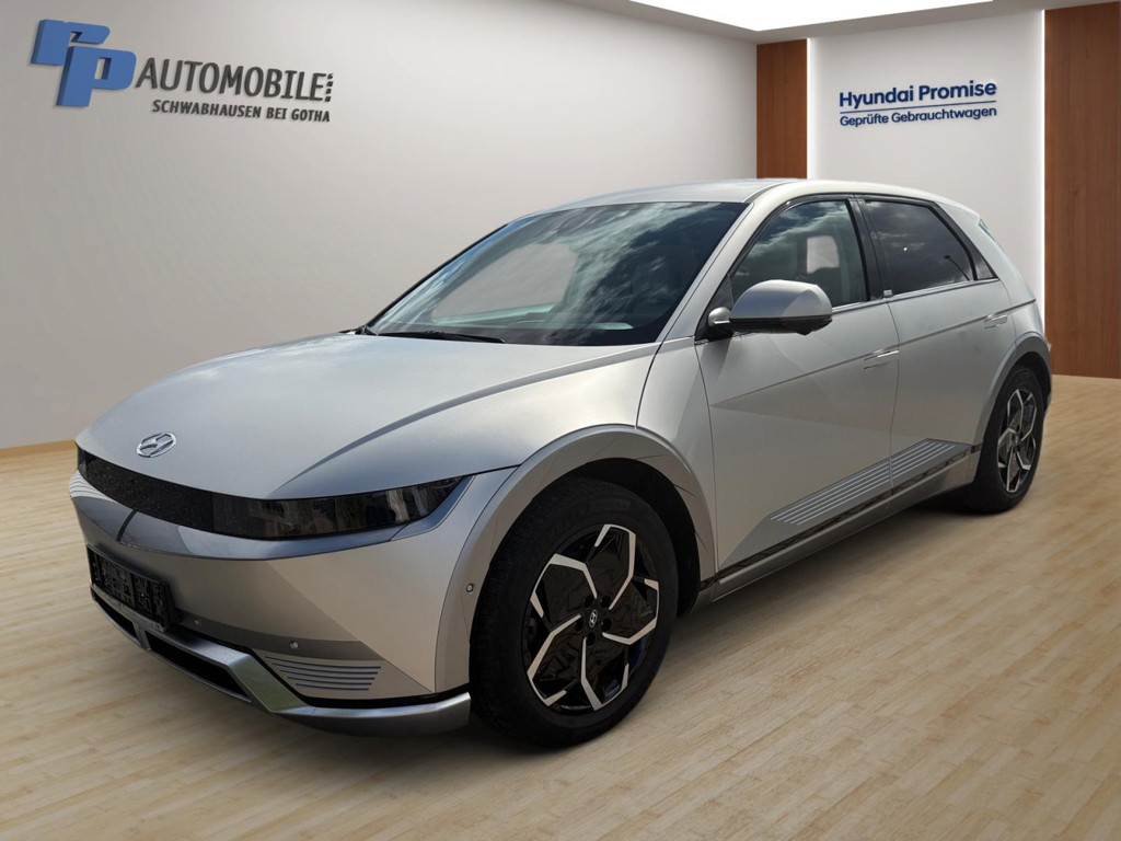 Hyundai Ioniq 5 73 kWh UNIQ Vierwielaandrijving