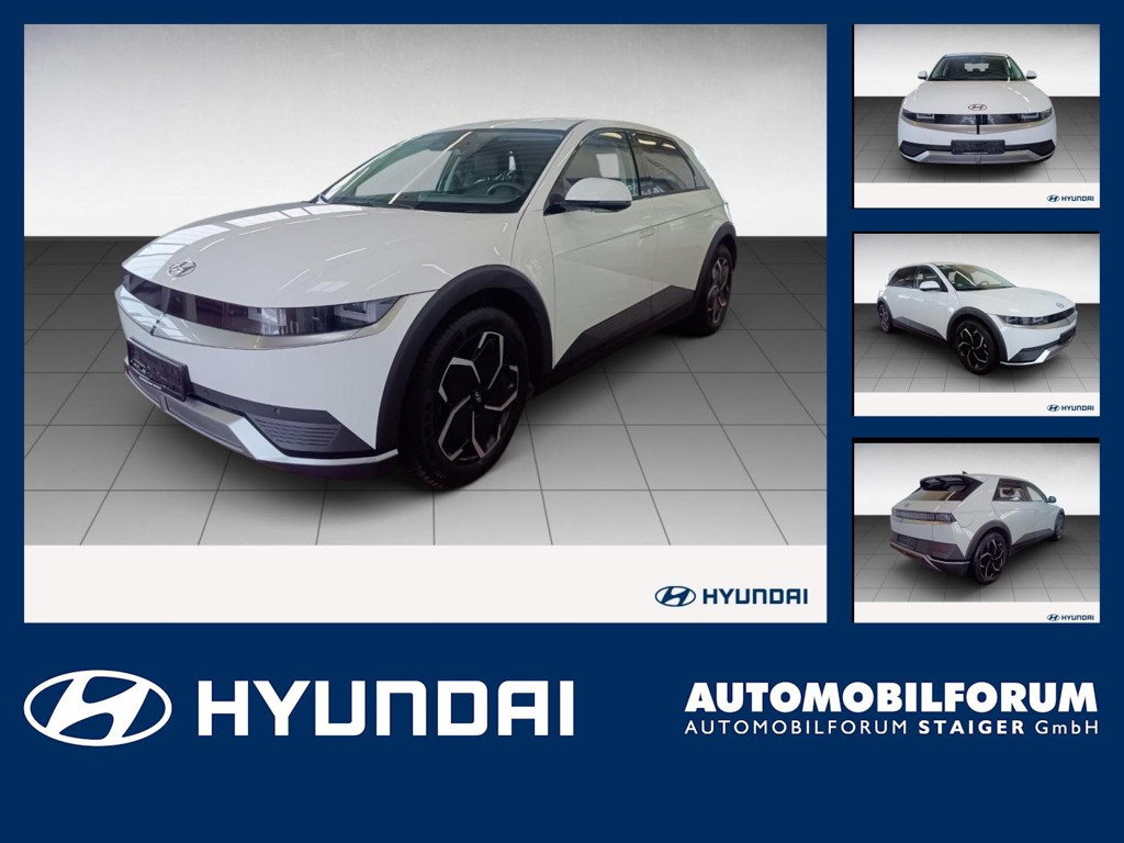 Hyundai Ioniq 5 77.4 kWh Techniq