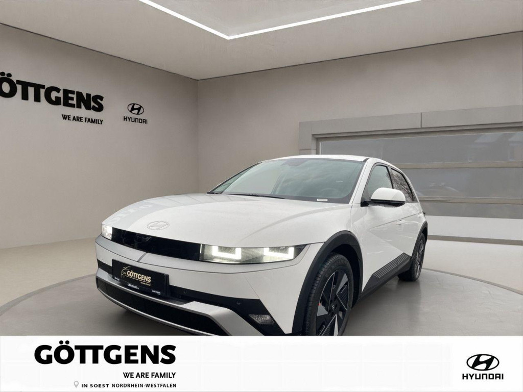 Hyundai Ioniq 5 84 kWh Centriq BOSE NAVI LED 19LM KAMERA