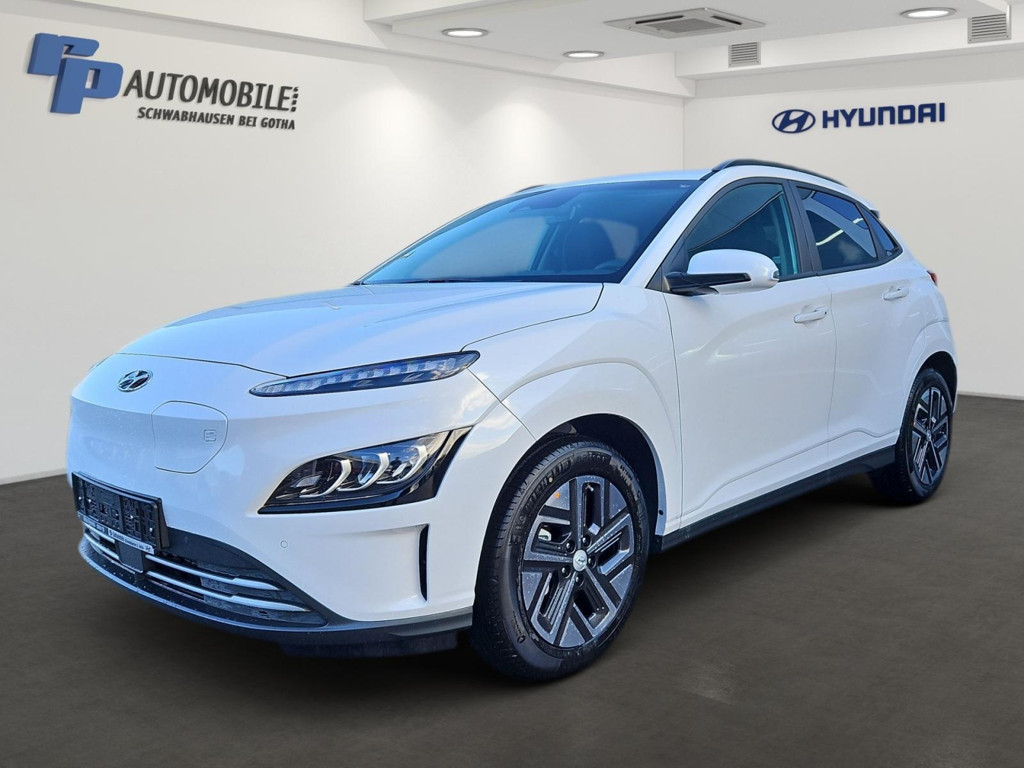 Hyundai Kona Electric 39 kWh Advantage