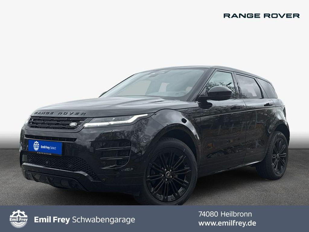 Land Rover Range Rover Evoque Dynamic SE D200